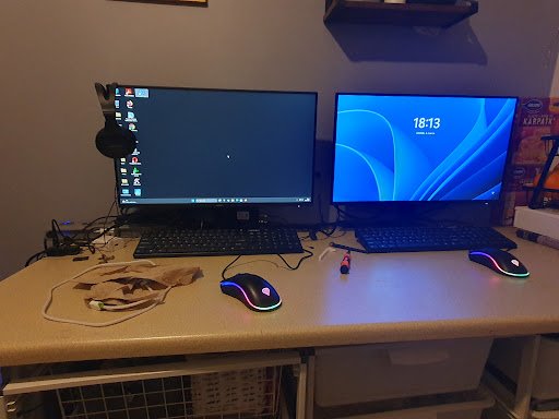 Photo from customer review